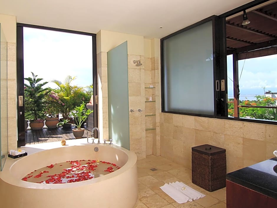 Temple Hill Residence Villa