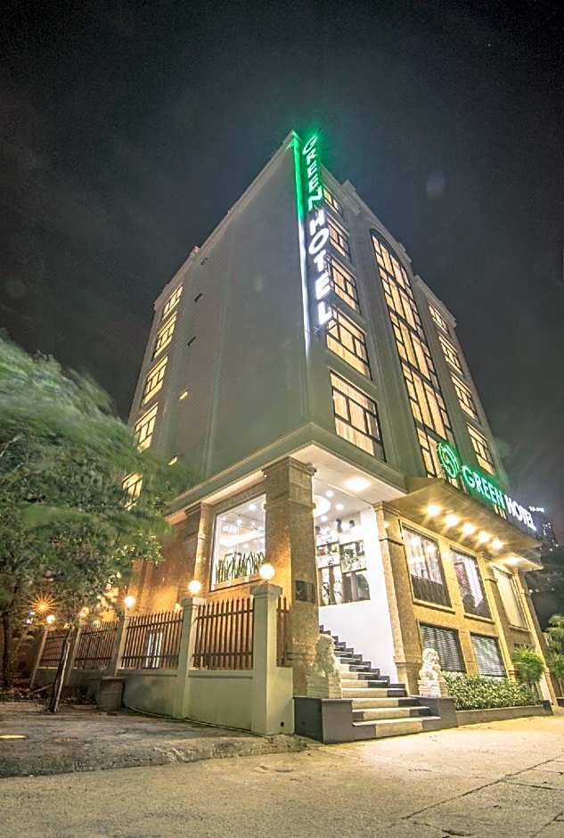 Green Hadong Hotel