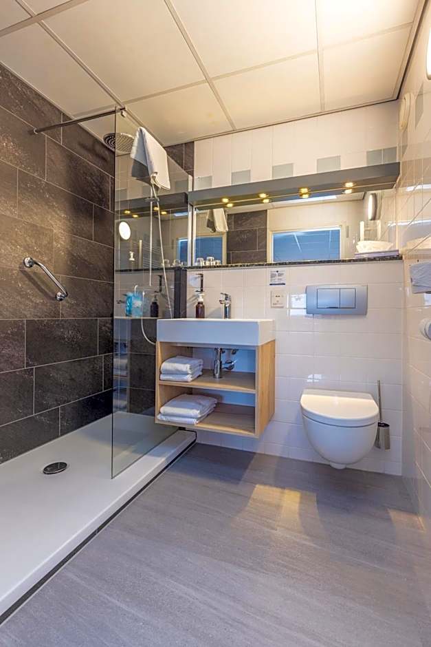 Fletcher Hotel Restaurant Loosdrecht-Amsterdam