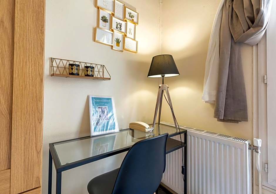 Nouvel hotel