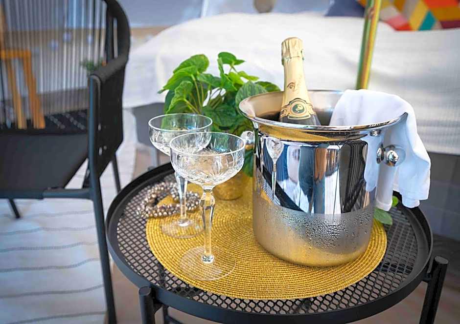 Thorbjørnrud Hotell