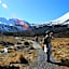 Tongariro Lodge