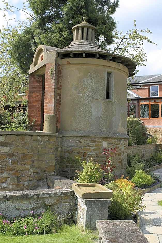 Best Western Sysonby Knoll