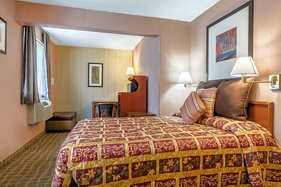Rodeway Inn