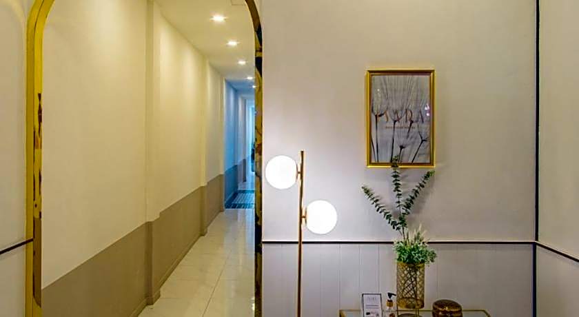Isara Boutique Hotel and Cafe