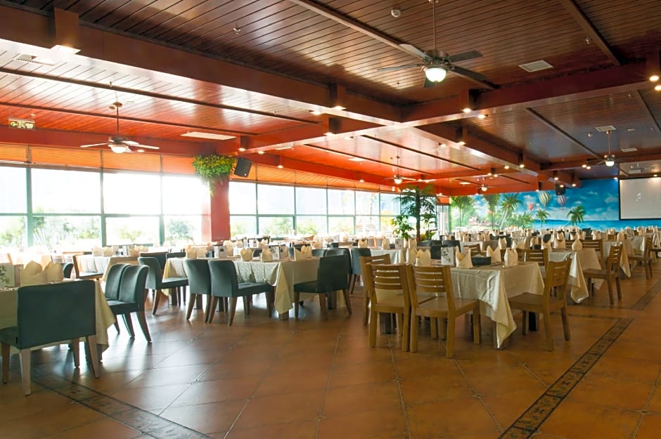 Chongqing Huachen International Hotel