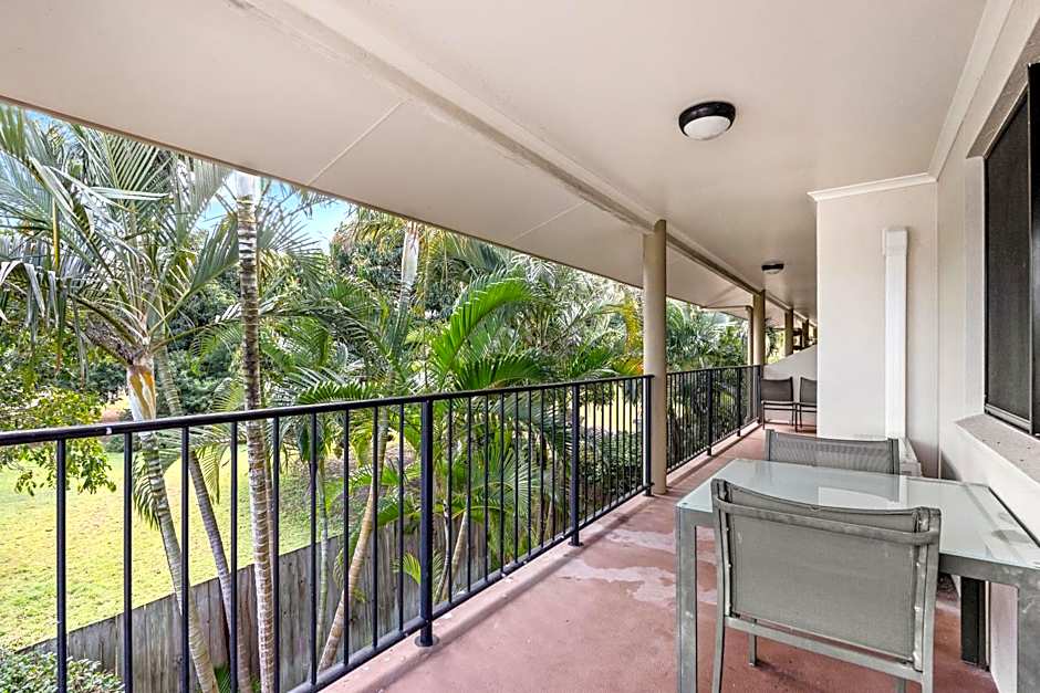 Arlia Sands Apartments