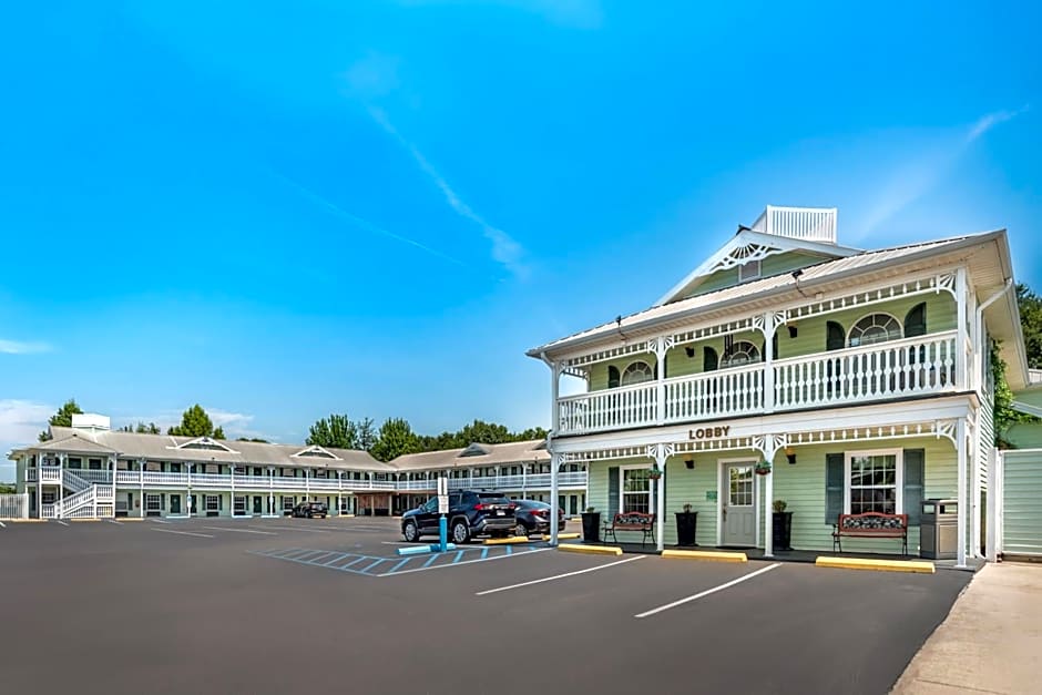 Key West Inn - Fairhope