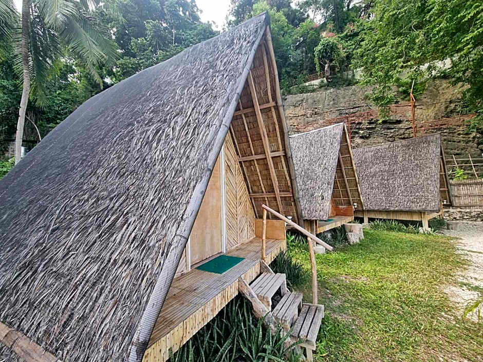 Hagdan Reef Dive Spot by HiveRooms