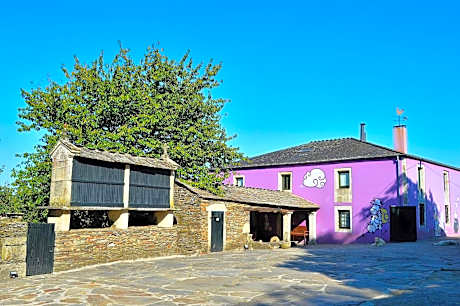 Casa de Baixo