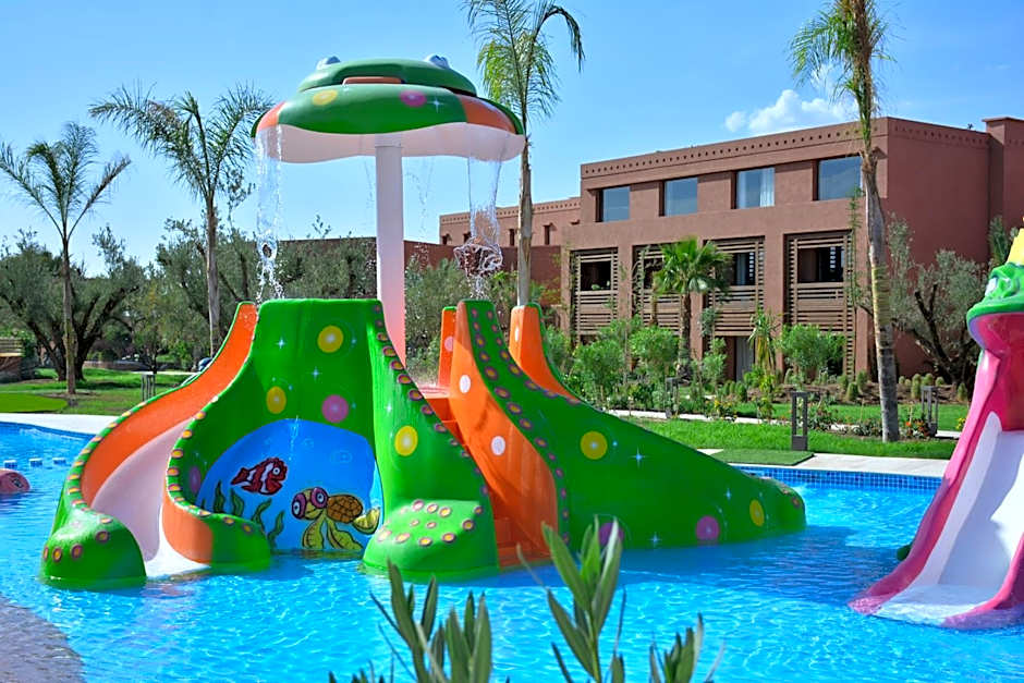 Be Live Experience Marrakech Palmeraie - All Inclusive