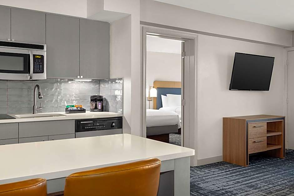 Homewood Suites By Hilton Atlanta/Alpharetta