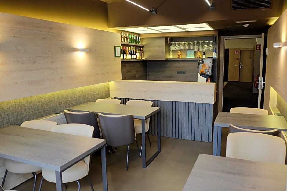 Aparthotel Silver