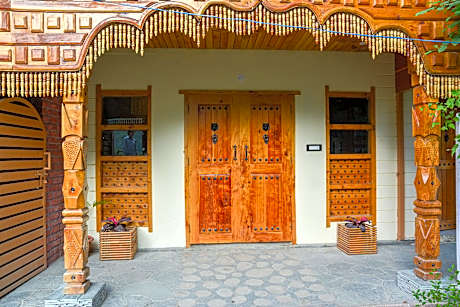 Tiger Fall Eco Resort