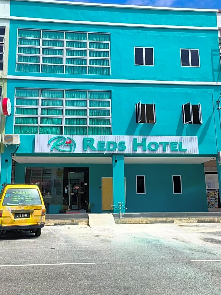 Red's Hotel