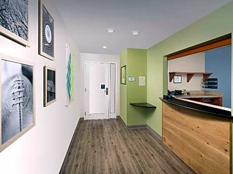 Woodspring Suites Redlands San Bernardino