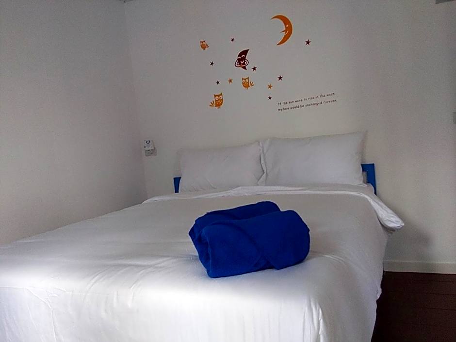 I - Talay Taling Ngam Samui - เขา ป่า นา เล ตลิ่งงาม สมุย