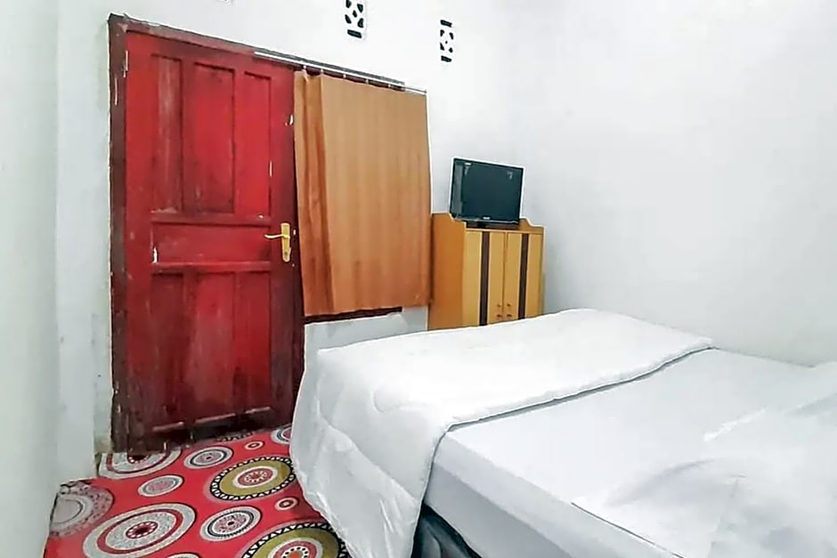 Homestay Cantika Koto Tengah RedPartner