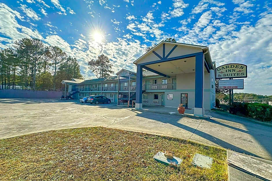 Garden Inn & Suites