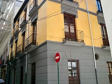 Casa Montalban Apartamewntos