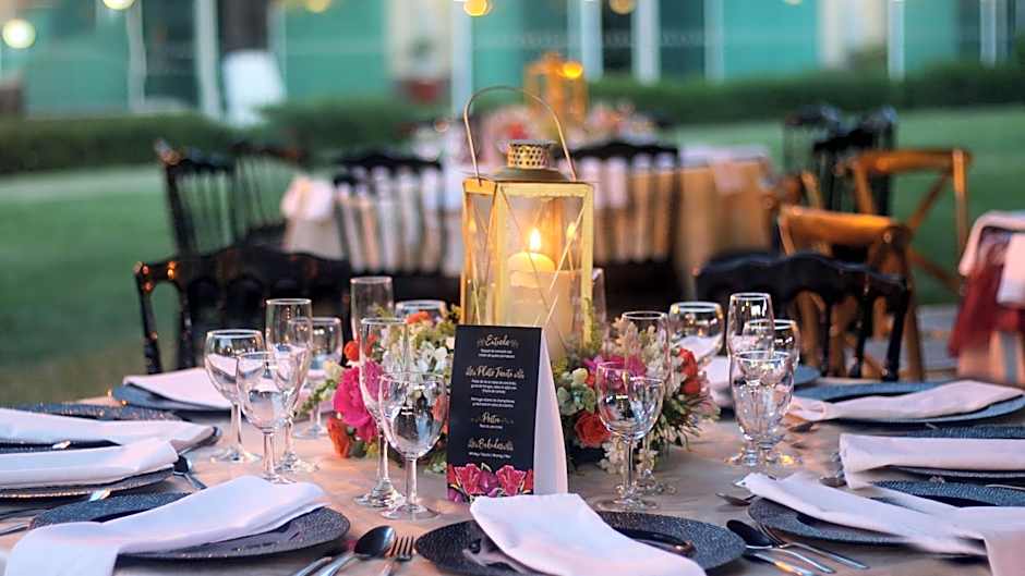 Holiday Inn San Luis Potosi-Quijote By IHG