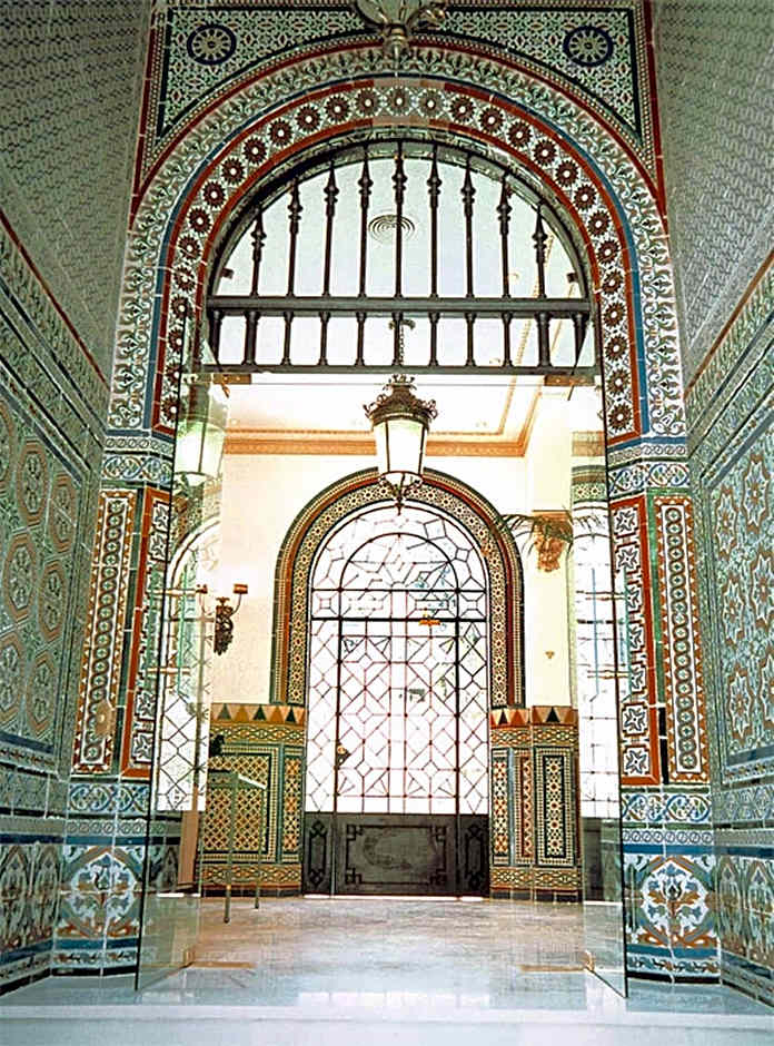 San Gil