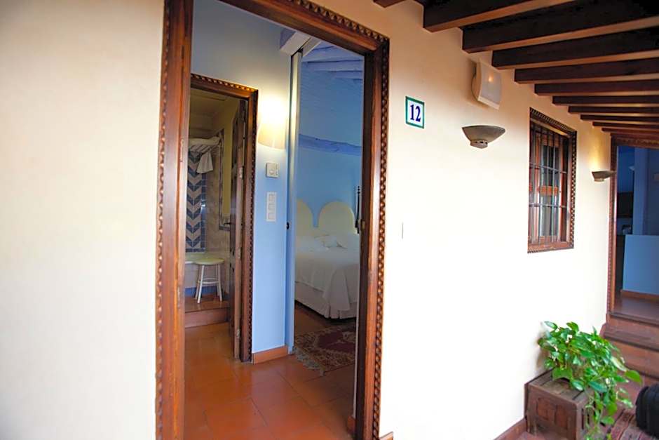 Hotel Casa Morisca