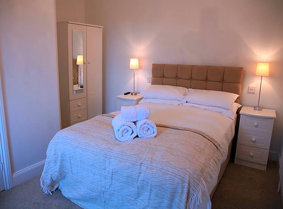 The Bonnicott Hotel Lynmouth