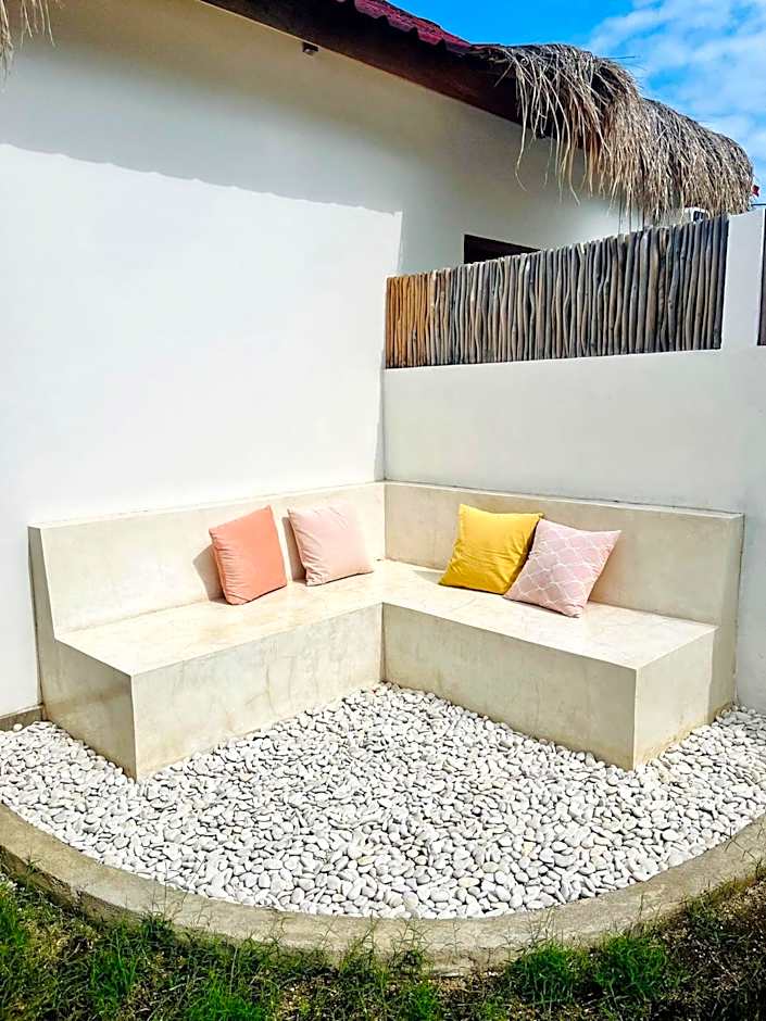 Villa Mila - Gili Air