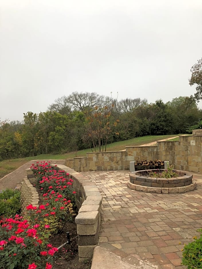 The Perry Riverhouse