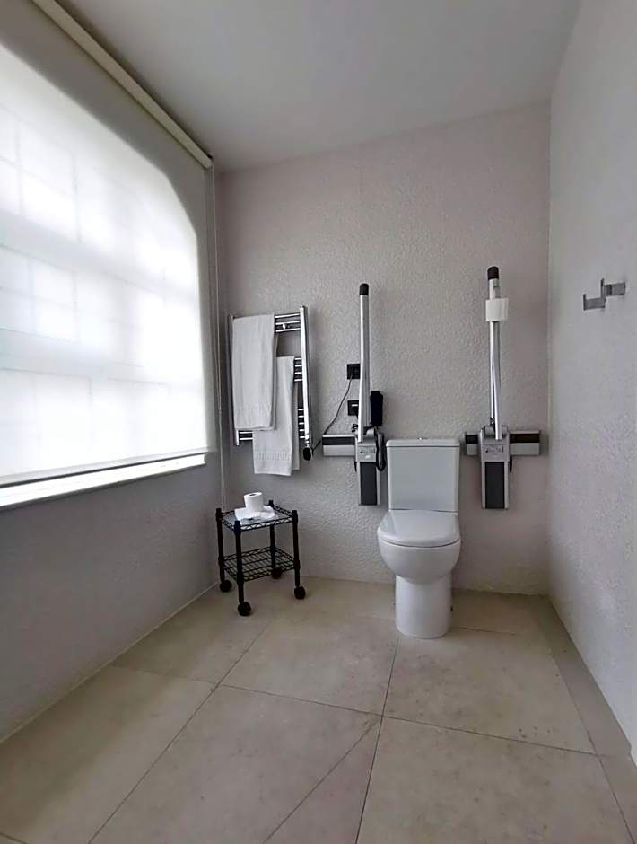 Hotel Don Rodrigo