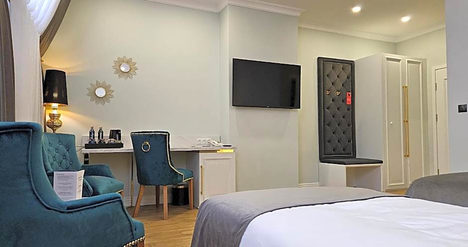 Hotel Pavco