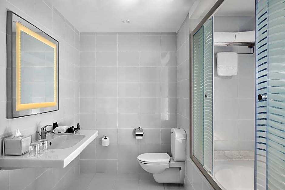 Steigenberger Hotel El Lessan