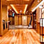 Capsle Hatago Akasaka SPABLIC INN