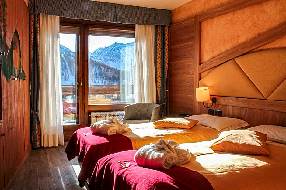 Grand Hotel Sestriere