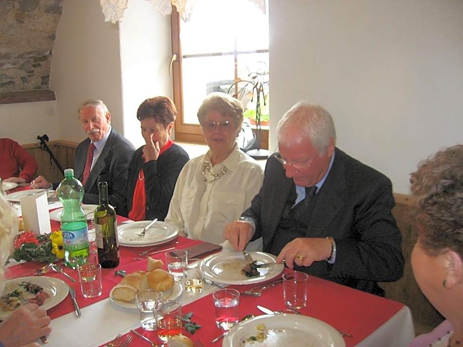 Hotel Fonte Dei Veli