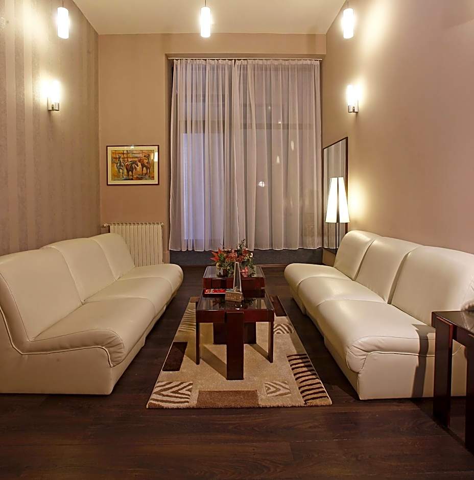 Hotel Centar
