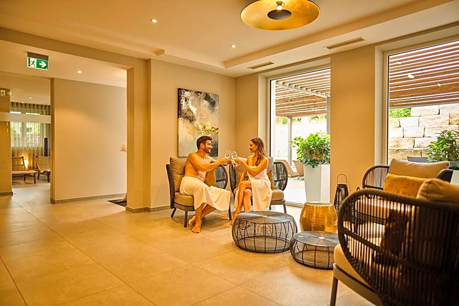 Vitalhotel Bad Birnbach