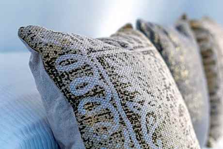 Double Room - Ground Floor