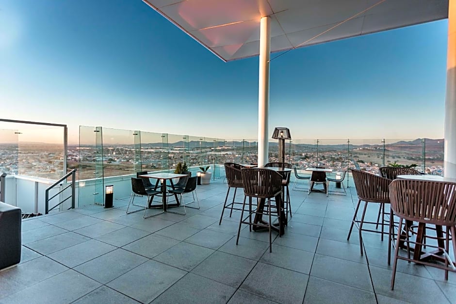 Hilton Garden Inn Silao Aeropuerto Bajio
