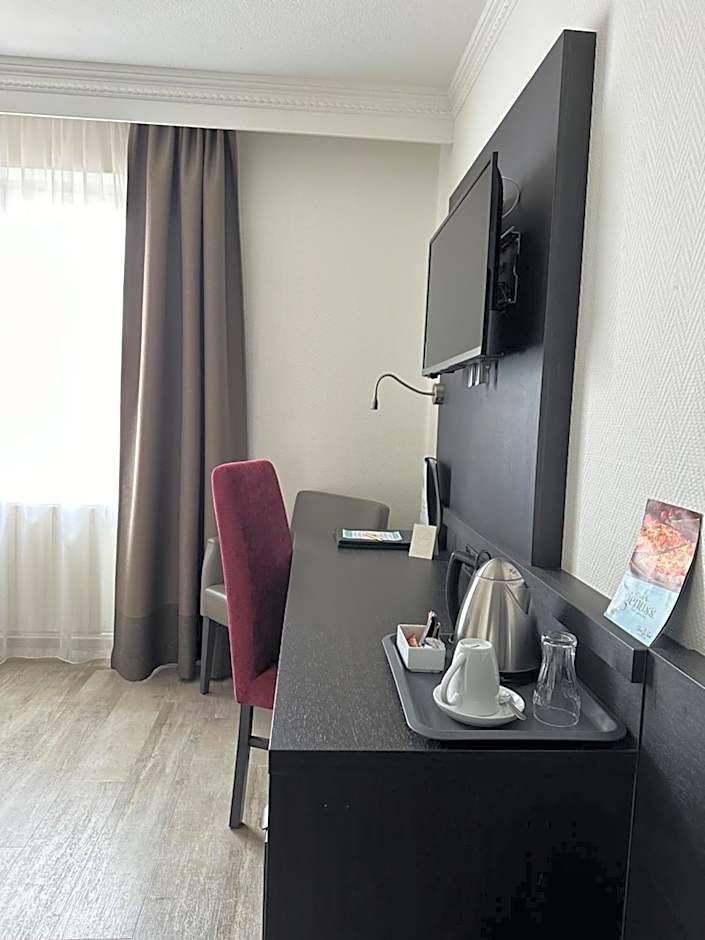 Astralis Hotel Domizil