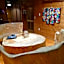 Takimi Onsen Inn that only accepts one group per day