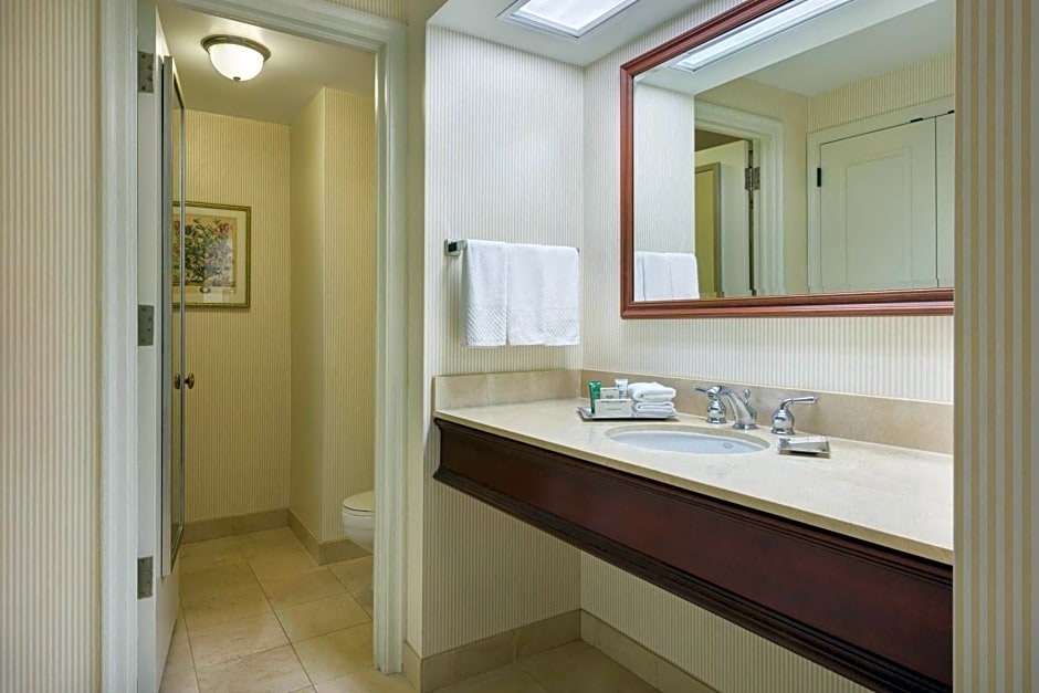 Hilton Milwaukee