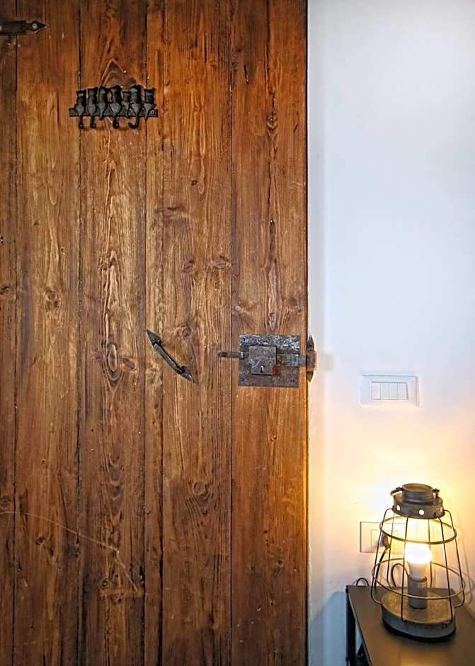 Il Cuoco Pescatore, Ittiturismo Lecardònaie du Pescòu