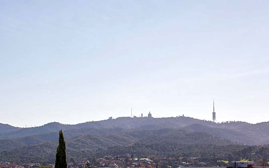 Hotel Venture Sant Cugat