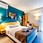 Inter-Hotel Eclipse Lyon-Décines