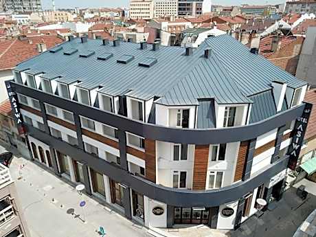 ASİWA HOTEL