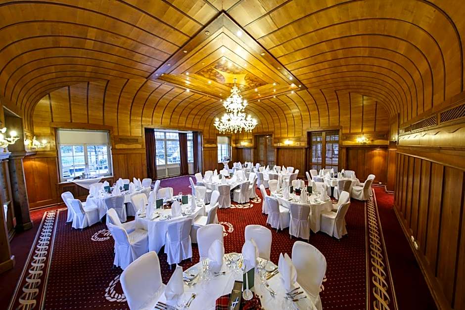 Hotel Bayerischer Hof Miesbach, BW Premier Collection