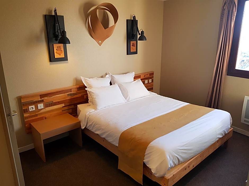 Résidence L'Atelier