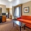 Best Western Luxury Inn